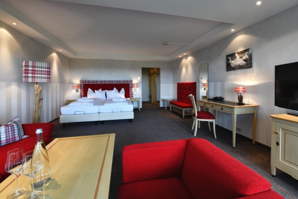 Hotel Rebenhof (Baden-Baden)